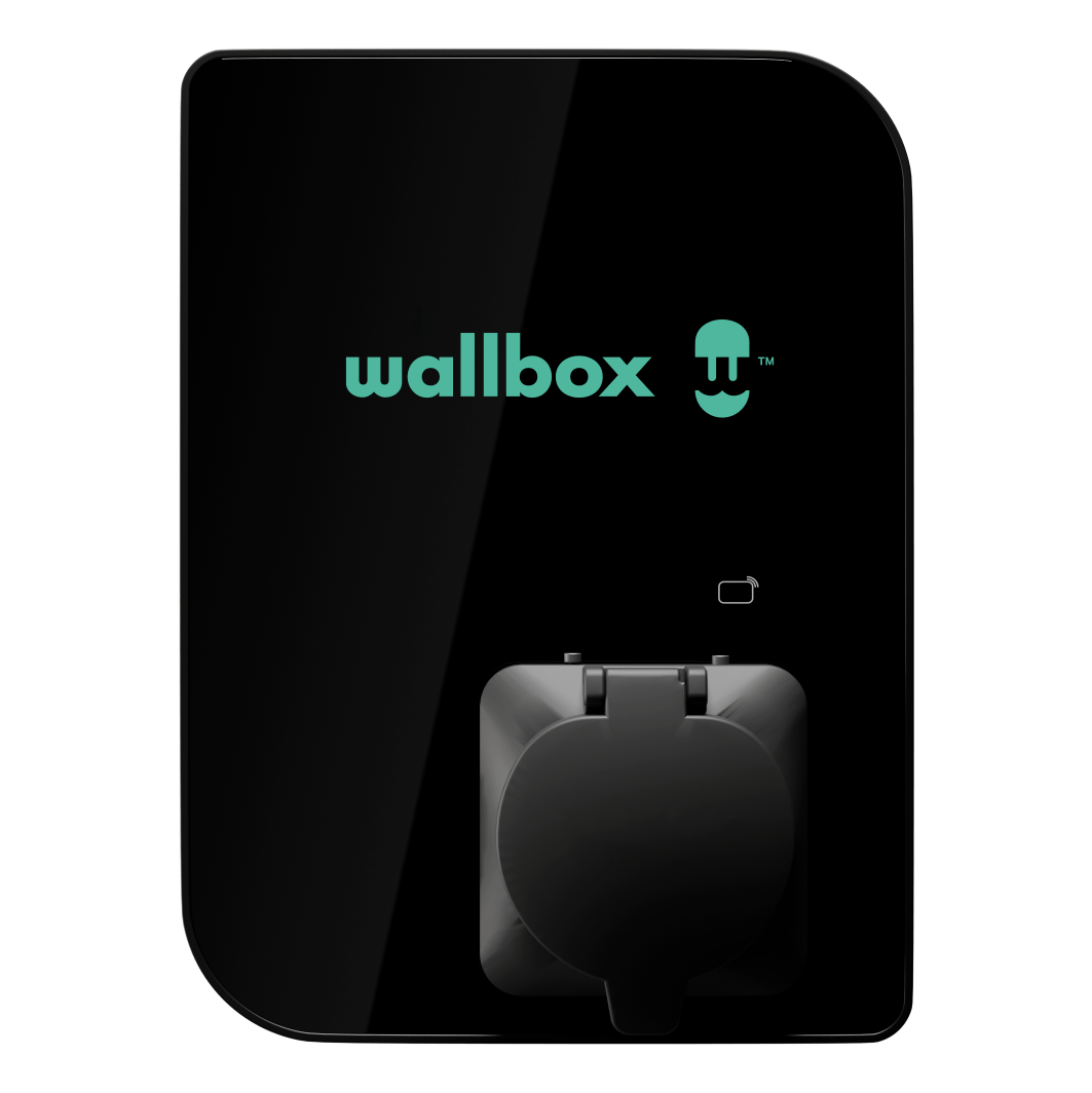 Wallbox Copper SB