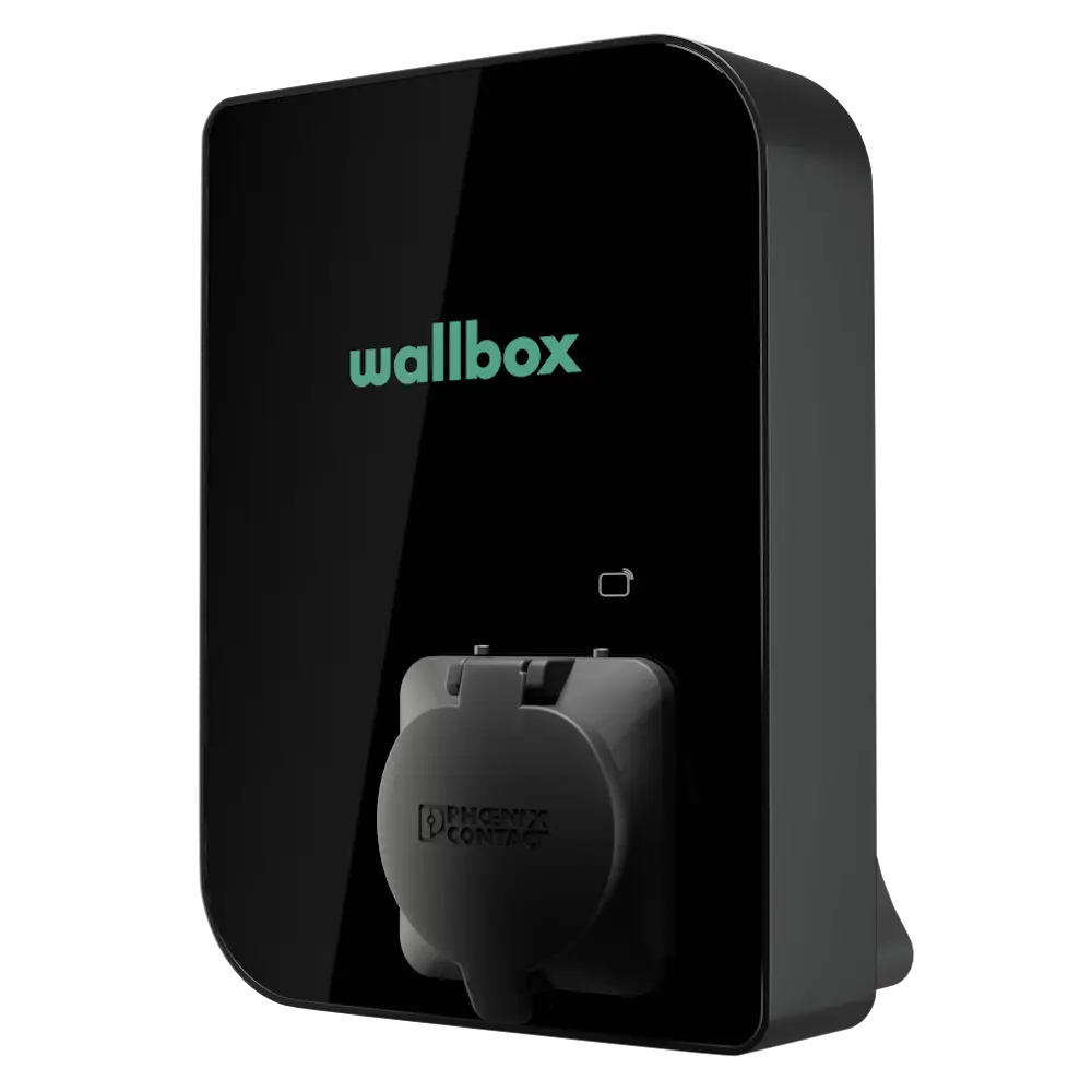 Wallbox Copper SB