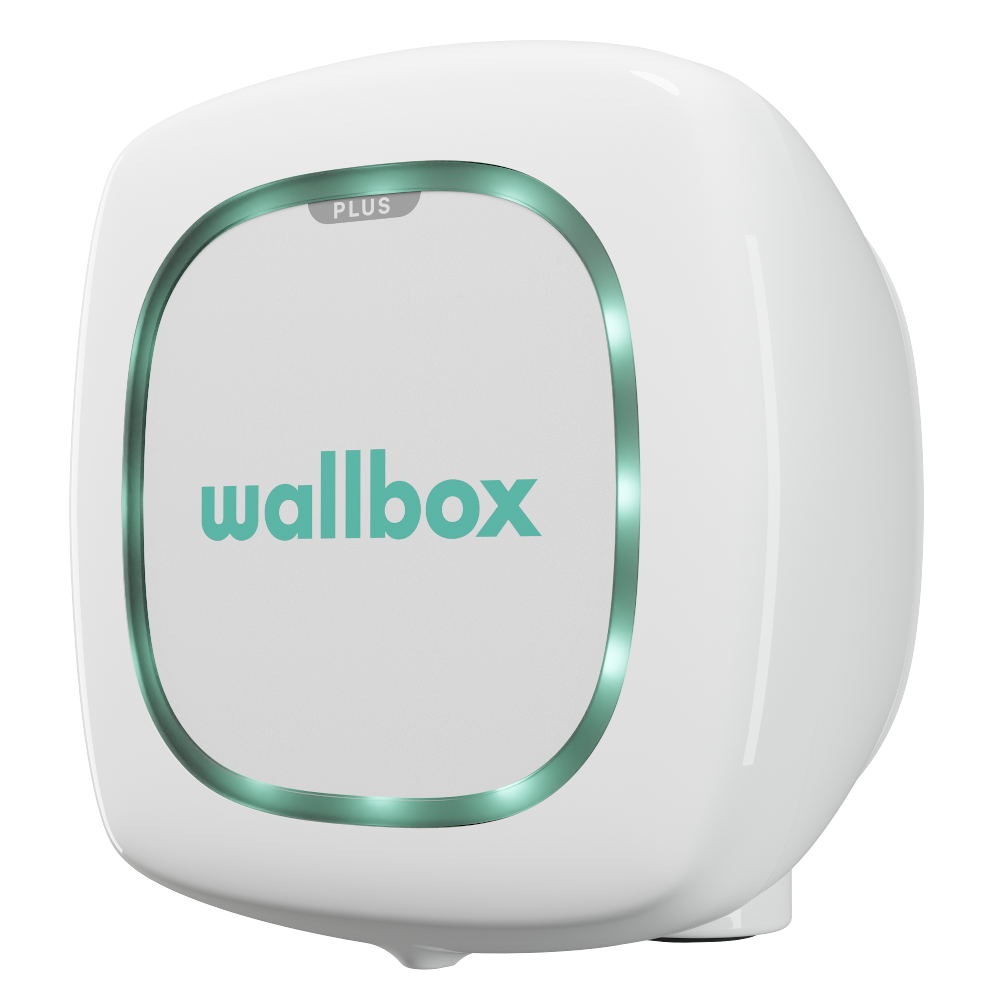 Wallbox Pulsar Plus